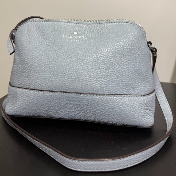 Kate Spade Hanna Crossbody Bag - Picture 1 of 3